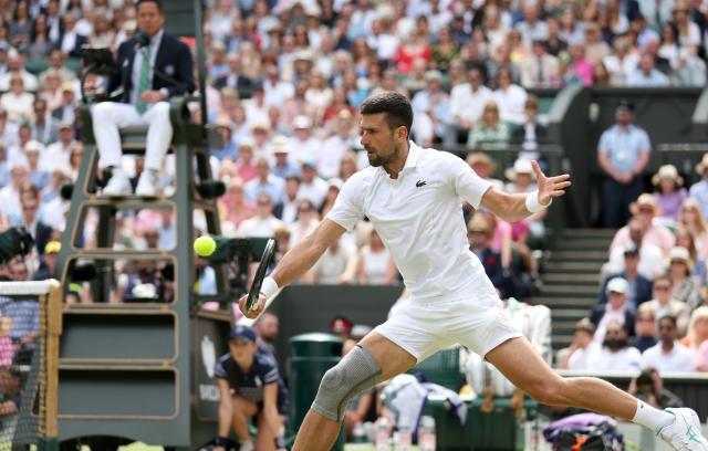 云游戏-张奔斗：阿尔卡拉斯和德约科维奇，都是奇迹